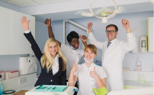 Dental Group A